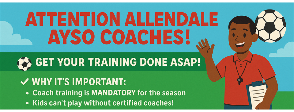 Coach Training